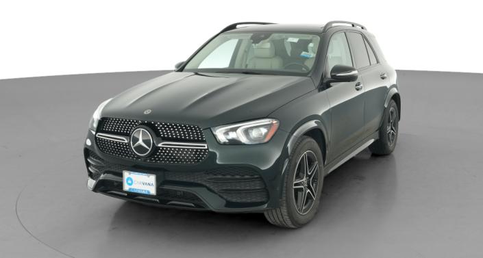 Thumbnail: 2020 Mercedes-Benz GLE - 1