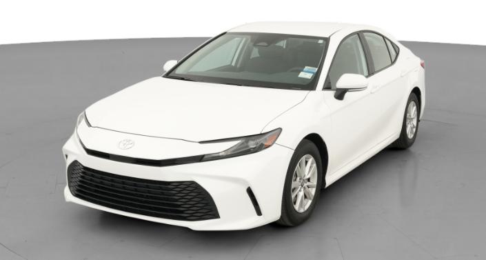 Thumbnail: 2025 Toyota Camry - 1