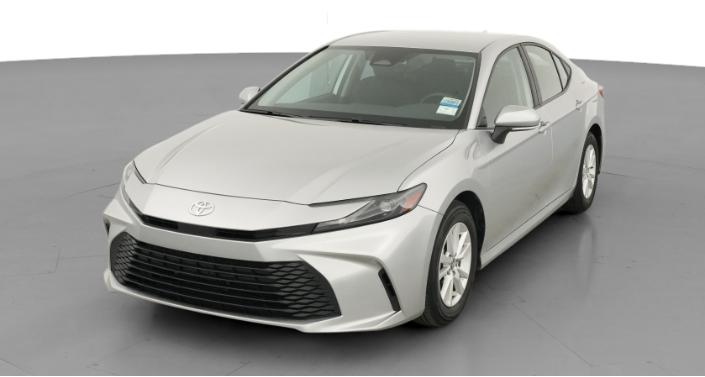 Thumbnail: 2025 Toyota Camry - 1