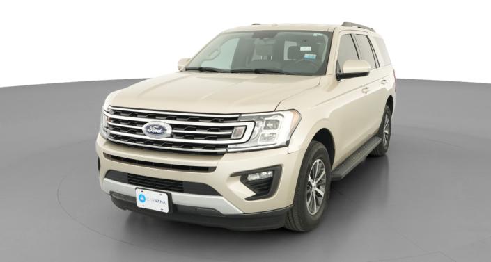 Thumbnail: 2018 Ford Expedition - 1