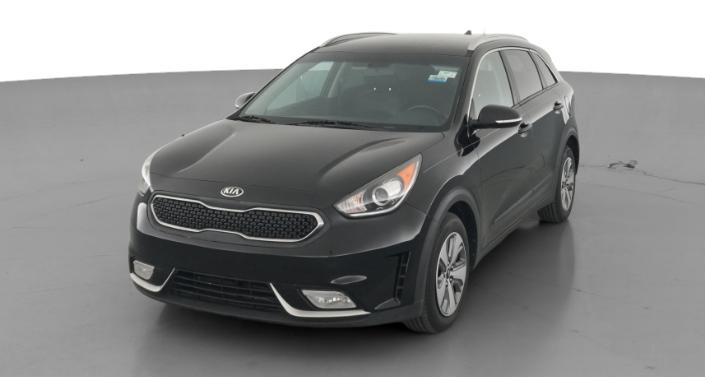 2017 Kia Niro EX -
                  Beverly, NJ