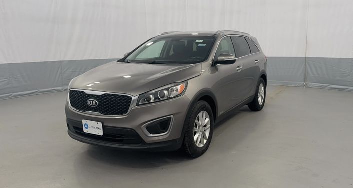 Thumbnail: 2016 Kia Sorento - 1