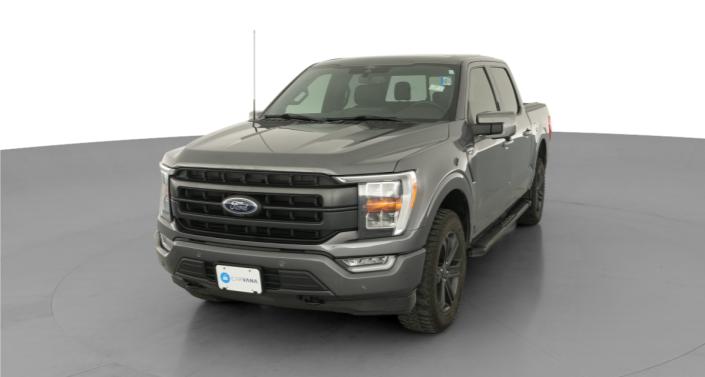 Thumbnail: 2022 Ford Econoline - 1