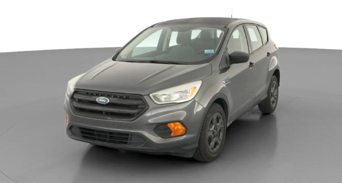 Thumbnail: 2017 Ford Escape - 1