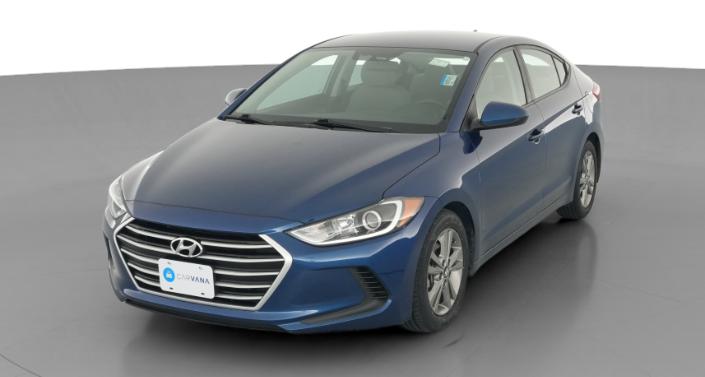 Thumbnail: 2018 Hyundai Elantra - 1