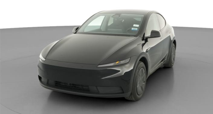 Thumbnail: 2026 Tesla Model Y - 1
