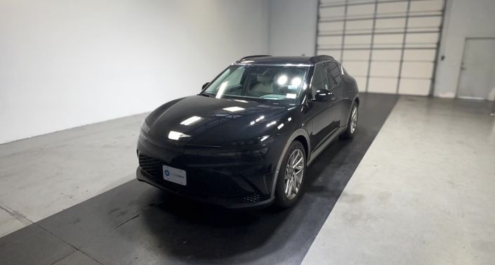 2024 Genesis GV60 Advanced -
                  Tracy, CA