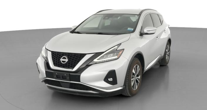 Thumbnail: 2023 Nissan Murano - 1