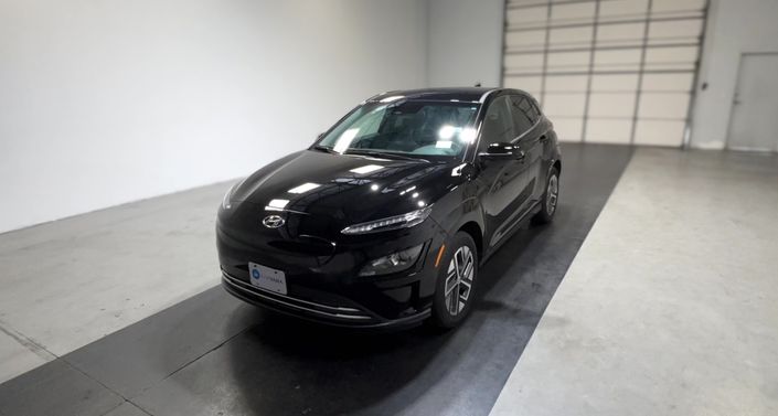 Thumbnail: 2023 Hyundai Kona - 1