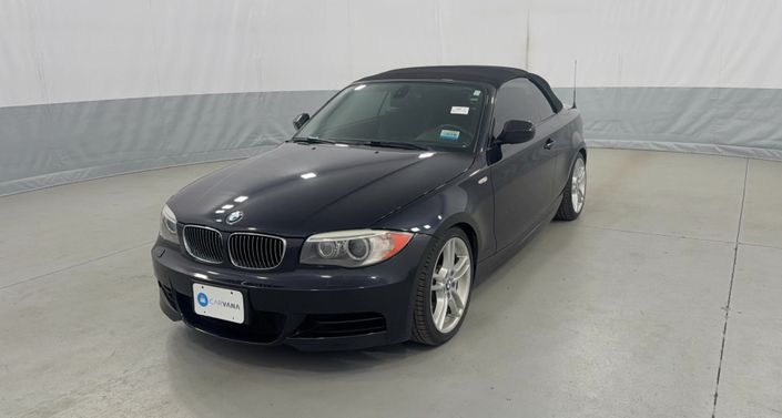 2013 BMW 1 Series 135i -
                  Kansas City, MO