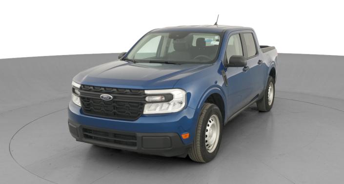 Thumbnail: 2024 Ford Maverick - 1