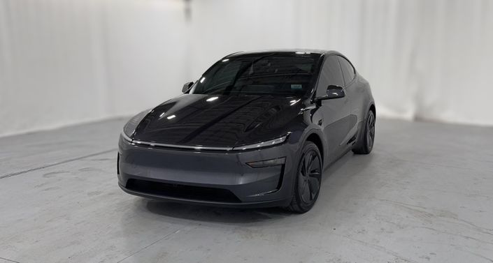 Thumbnail: 2026 Tesla Model Y - 1