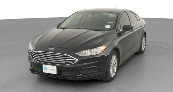 Thumbnail: 2017 Ford Fusion - 1