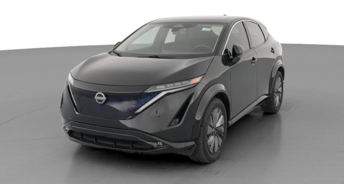 2023 Nissan Ariya Evolve+ -
                  Haines City, FL