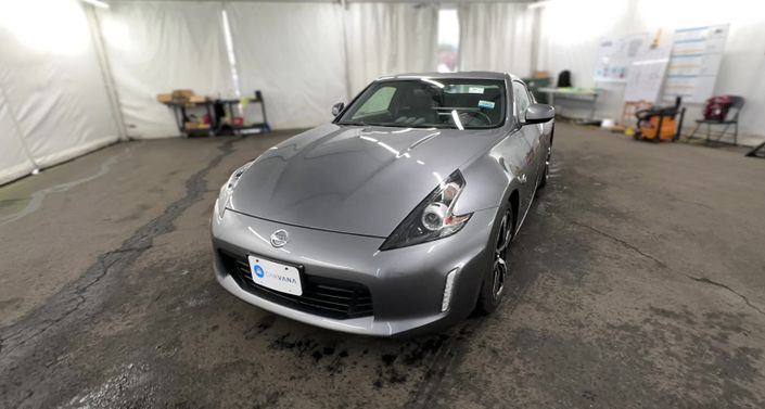 2020 Nissan Z Sport -
                  Auburn, WA