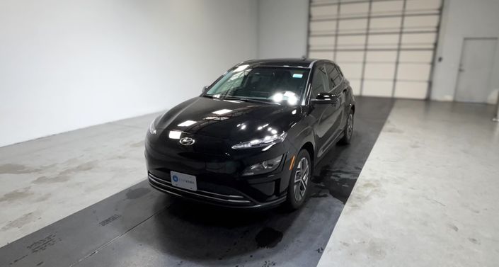 Thumbnail: 2023 Hyundai Kona - 1