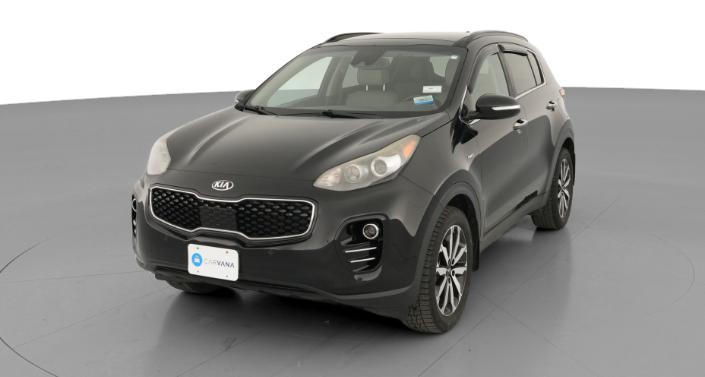 Thumbnail: 2019 Kia Sportage - 1