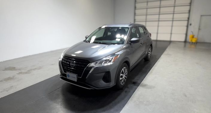 Thumbnail: 2022 Nissan Kicks - 1