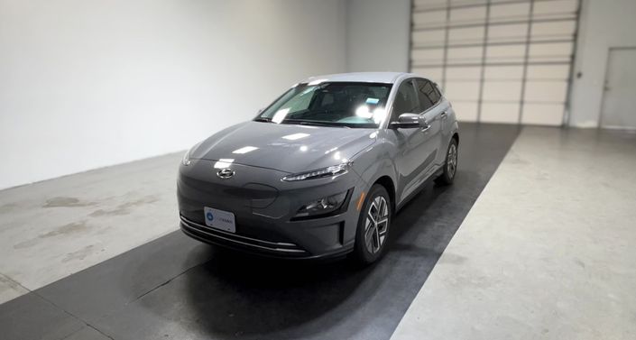 Thumbnail: 2023 Hyundai Kona - 1