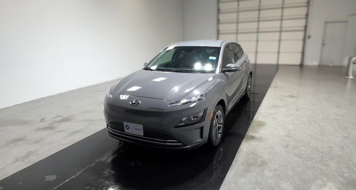 Thumbnail: 2023 Hyundai Kona - 1