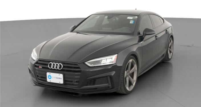 Thumbnail: 2019 Audi S5 - 1