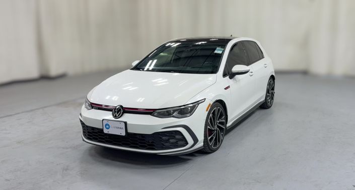 Thumbnail: 2023 Volkswagen Golf - 1