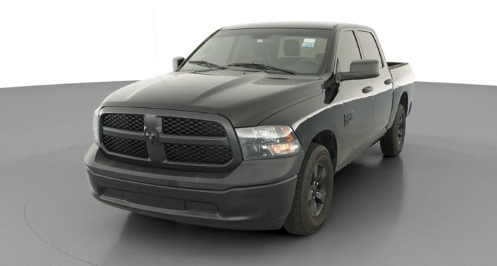 Thumbnail: 2023 RAM 1500 Classic - 1