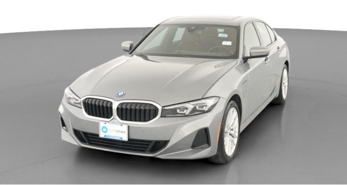 Thumbnail: 2023 BMW 3 Series - 1