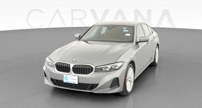 2023 BMW 3 Series