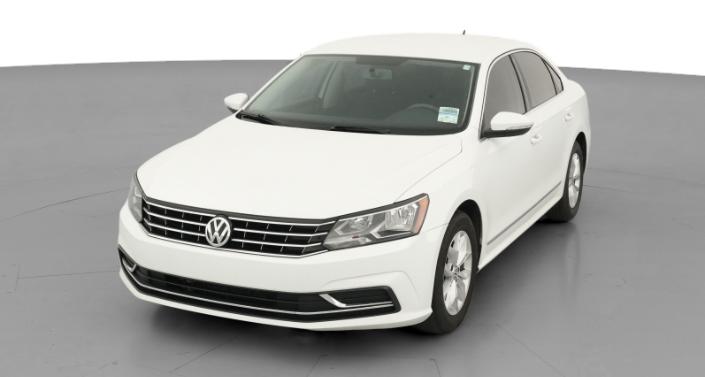 2016 Volkswagen Passat S -
                  Auburn, GA