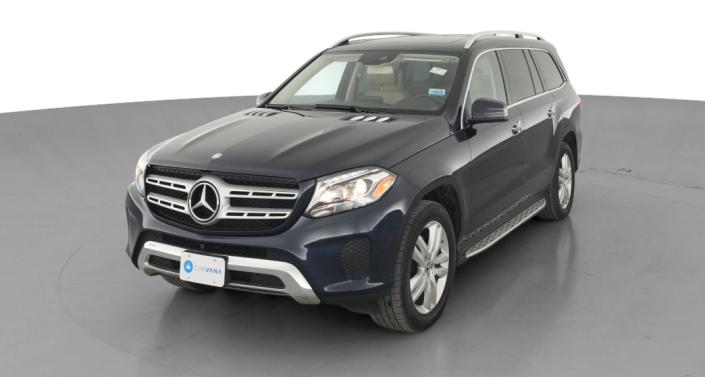 2017 Mercedes-Benz GLS 450 -
                  Beverly, NJ