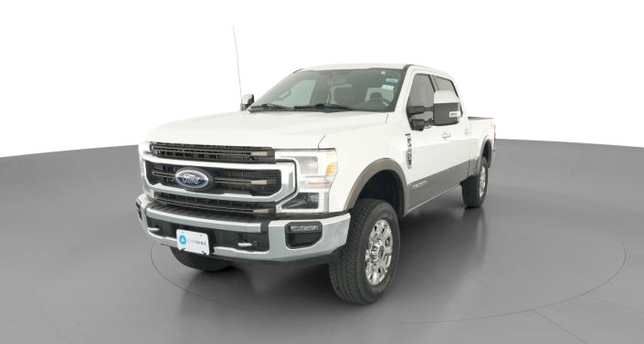 Thumbnail: 2021 Ford Econoline - 1