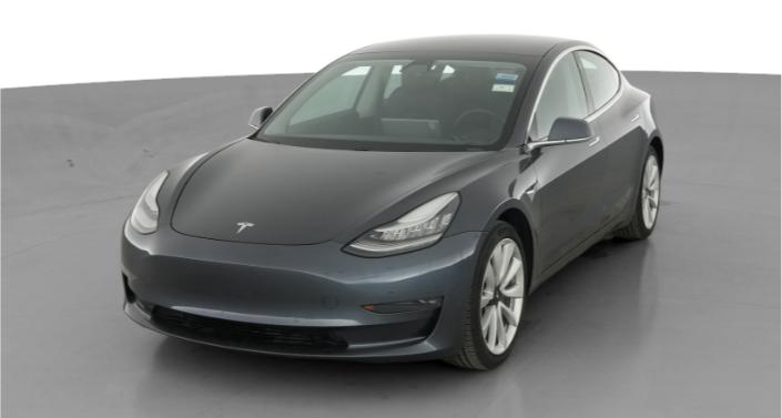 Thumbnail: 2020 Tesla Model 3 - 1