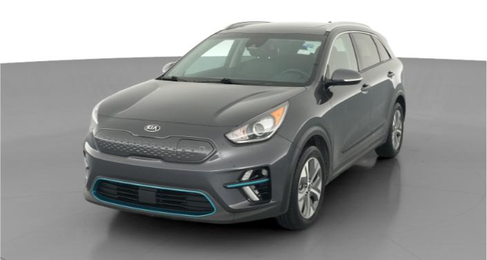 2019 Kia Niro EX Premium -
                  Rocklin, CA