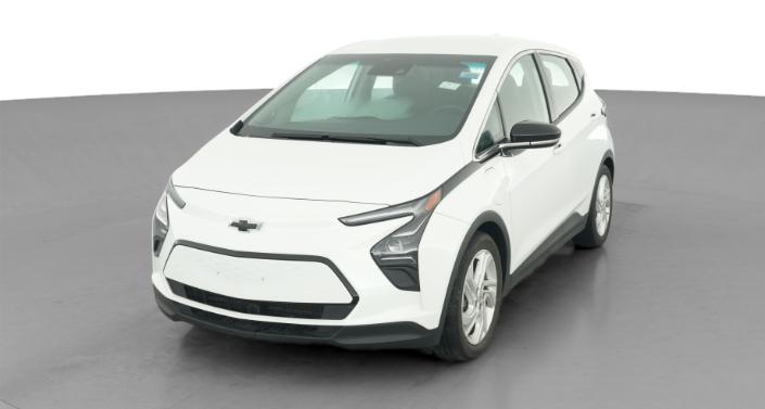 Thumbnail: 2023 Chevrolet Bolt EV - 1