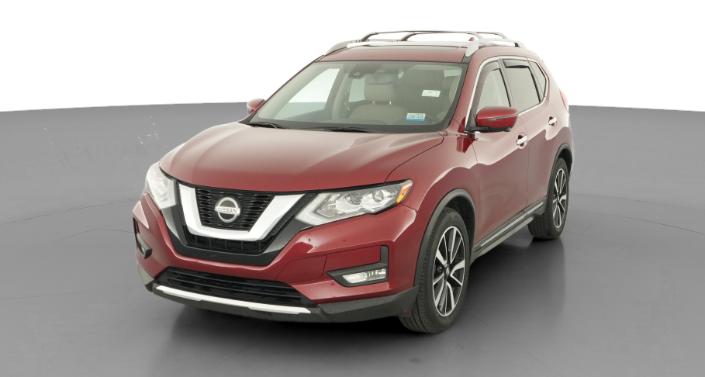 Thumbnail: 2019 Nissan Rogue - 1