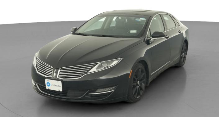 2015 Lincoln MKZ Base -
                  Richton Park, IL