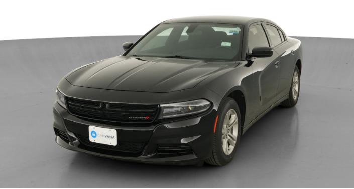 Thumbnail: 2021 Dodge Charger - 1