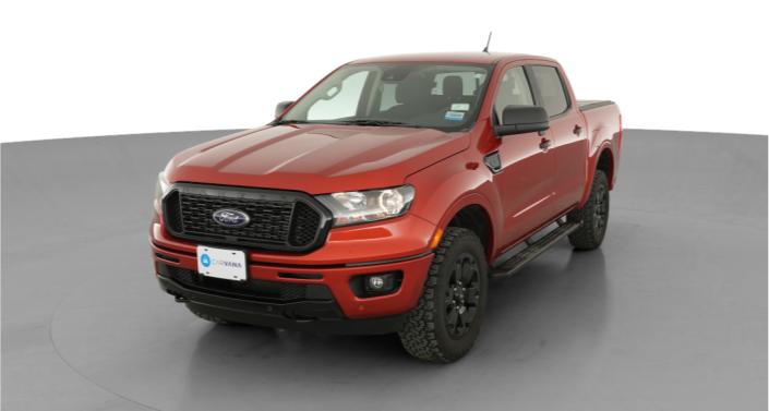 Thumbnail: 2019 Ford Ranger - 1