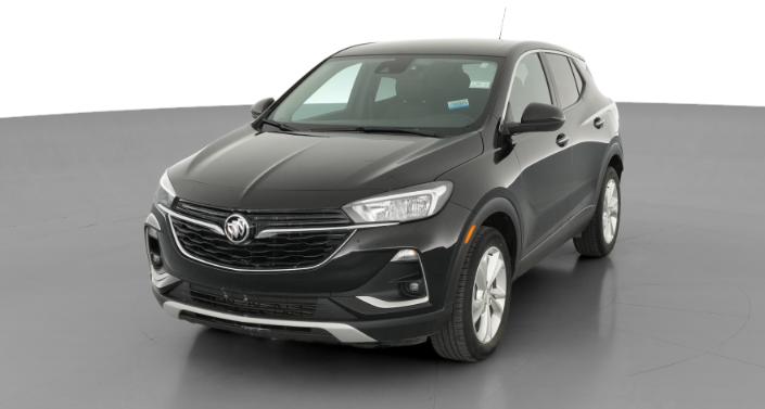 Thumbnail: 2023 Buick Encore GX - 1