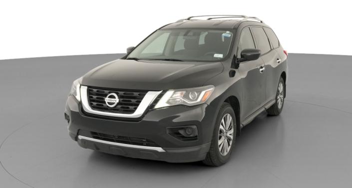 Thumbnail: 2019 Nissan Pathfinder - 1