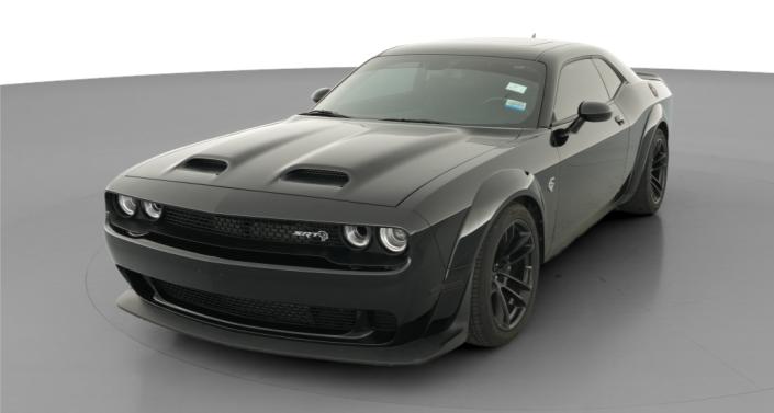 Thumbnail: 2021 Dodge Challenger - 1