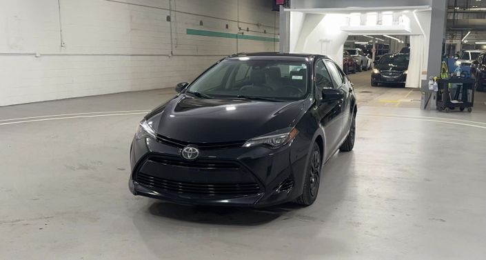 Thumbnail: 2017 Toyota Corolla - 1