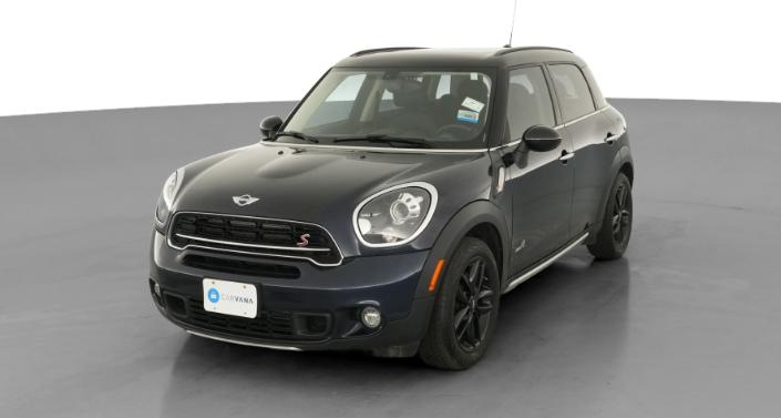2016 MINI Cooper Countryman S -
                  Trenton, OH