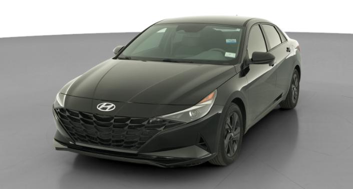 Thumbnail: 2022 Hyundai Elantra - 1