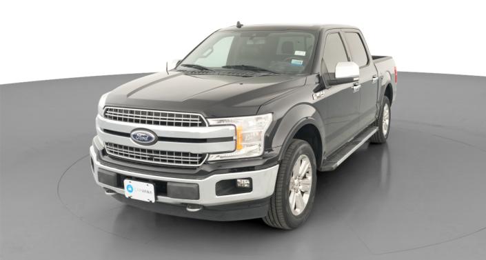 Thumbnail: 2019 Ford Econoline - 1