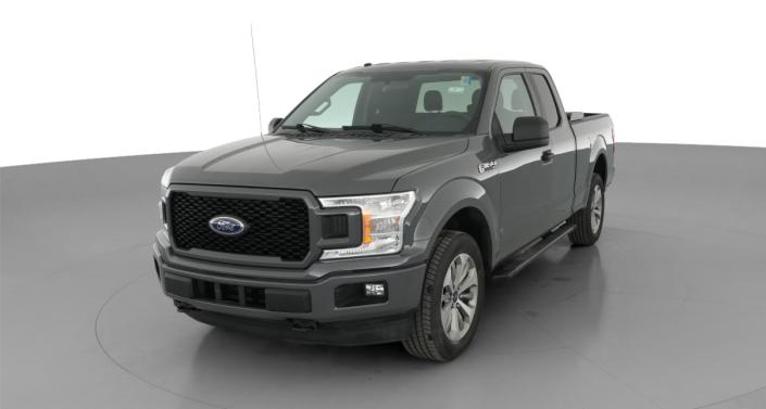 2018 Ford Econoline E-150 -
                  Lorain, OH