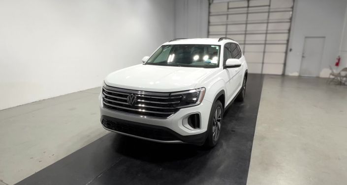Thumbnail: 2024 Volkswagen Atlas - 1