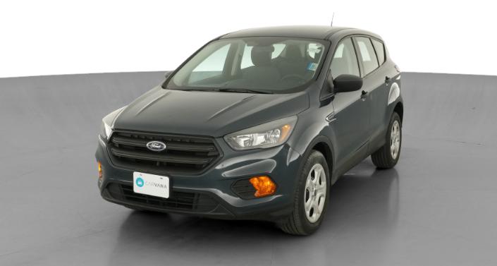 Thumbnail: 2019 Ford Escape - 1