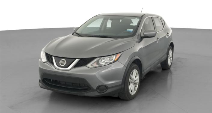 Thumbnail: 2019 Nissan Rogue Sport - 1